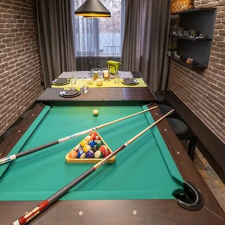 Apartment Dream - Designer Two Bedroom Two Bathroom On Hristo Botev Sofia