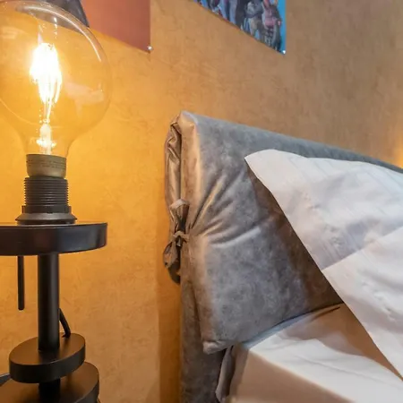 Dream - Designer Two Bedroom Two Bathroom On Hristo Botev *
