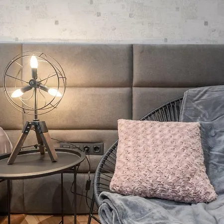 Dream - Designer Two Bedroom Two Bathroom On Hristo Botev Sofia